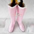 Sailor Moon Cosplay Shoes Chibi Usa Small Lady Boots
