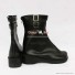 Katekyo Hitman Cosplay Shoes Reborn Superbi Squalo Boots