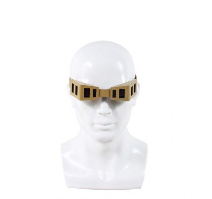 Hero Academia Aizawa Shouta Goggles Cosplay Props