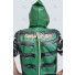 Smallville Green Arrow Cosplay Costume