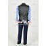 Batman Cosplay The Joker Vest Pants Costume