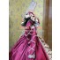 Victorian Lolita Renaissance Colonial Wedding Gothic Lolita Dress