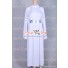 Star Wars Princess Leia Organa Solo Cosplay Costume