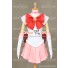 Sailor Moon Sailor Mini Moon Chibiusa Rini Cosplay Costume