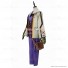 Kabaneri of the Iron Fortress Cosplay Ikoma Costume
