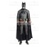 DC Justice League Batman Bruce Wayne Cosplay Costume