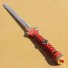 GARO Garo Ken Sword with Sheath PVC Replica Cosplay Props