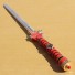 GARO Garo Ken Sword with Sheath PVC Replica Cosplay Props
