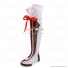 Tales of Xillia Cosplay Shoes Milla Boots