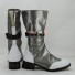 God Eater Cosplay Shoes Ciel Alencon Boots