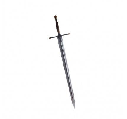 Game of Thrones Cosplay Eddard Stark Props with Sword