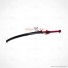 OVERWATCH OW Genji ONI Skin Swrod with Sheath Cosplay Props