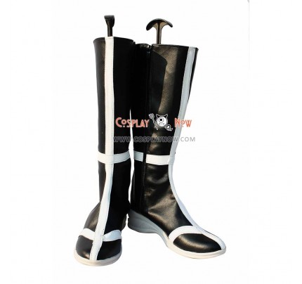 BLEACH Cosplay Shoes Orihime Inoue Boots