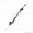 Fate Stay Night Saber White Sword Cosplay Props