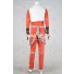 Star Wars The Force Awakens Cosplay Poe Dameron Costume