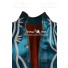 Vergil Costume For Devil May Cry 3 Dante's Awakening Cosplay