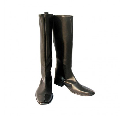 Code Geass Cosplay Shoes Knight Rounds Boots