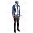 Hero Soldier 76 Cosplay Costume For Overwatch Cosplay