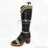 100 Sleeping Princes & the Kingdom of Dreams Cosplay Shoes Koyasu Takehito Boots