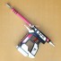 Power Rangers SPD Deltamax Striker Pink Replica PVC Cosplay Props