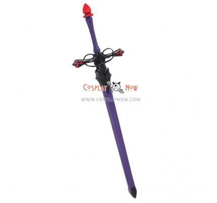 Fate Grand Order Ruler Jeanne d'Arc Sword PVC Cosplay Props