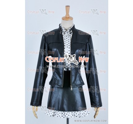 One Piece Nico Robin Cosplay Costume