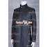 The Matrix Neo Black Cosplay Costume