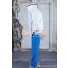 Shin Megami Tensei Devil Survivor 2 Cosplay Kuze Hibiki Costume