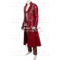 Dante Costume For Devil May Cry 3 Cosplay Uniform