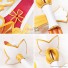 ELSWORD Ara Sakra Devanan Spear PVC Cosplay Props