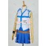 Fairy Tail Cosplay Wizard Lucy Heartfilia Costume