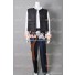 Star Wars A New Hope Cosplay Han Solo Costume