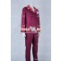 One Piece Cosplay Sakazuki Akainu Costume