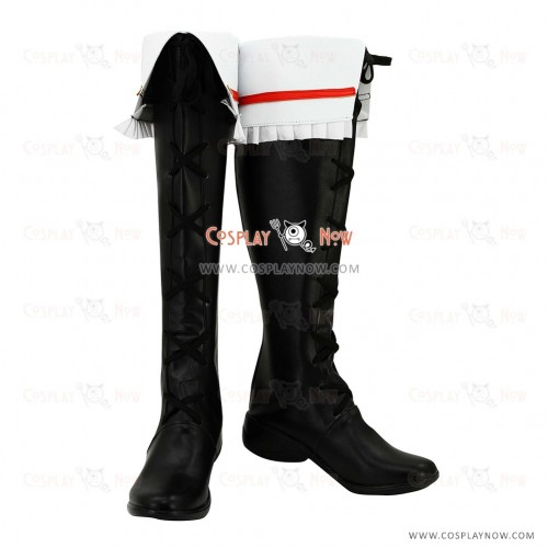 Love Live! 2nd season Cosplay Shoes and Boots