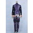 Resident Evil Retribution Cosplay Jill Valentine Costume