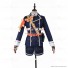 Touken Ranbu Cosplay Hakata Toushirou Costume