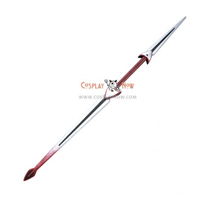 Power Rangers Time Force Sword PVC Cosplay Props