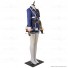 Houchou Toushirou Cosplay Costume from Touken Ranbu