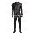 Loz Costume For Final Fantasy VII Advent Children Cosplay Uniform