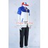 Pokémon Pokemon Ash Ketchum Cosplay Costume