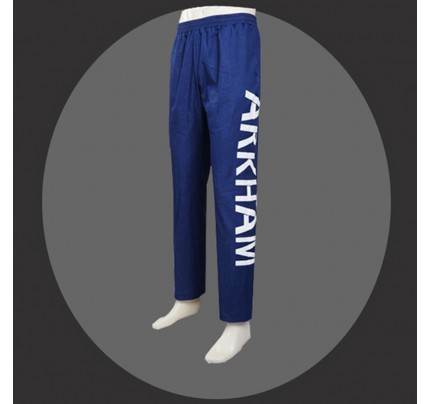 Suicide Squad Cosplay The Joker Costume Pants