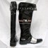 Castlevania Cosplay Shoes Leon Belmont Boots