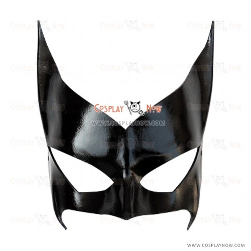 Batman Cosplay Mera Mask