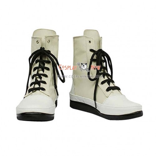 Final Fantasy Sara Cosplay Shoes Boots