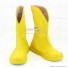 Happy Friends Cosplay Shoes Careful S Boots