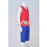 One Piece Cosplay Monkey D Luffy Red Costume