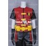 Young Justice Robin Cosplay Costume Halloween