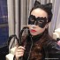 Batman Cosplay Catwoman Mask for Girls