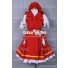 Cardcaptor Sakura Cosplay Sakura Costume