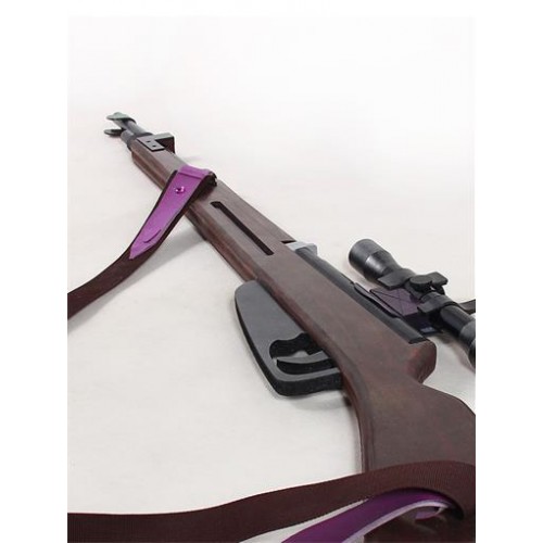 Girls Frontline M91-38 Cosplay Props